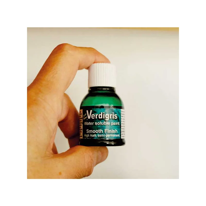 Dirty-Down-Verdigris-Grün-Effekt-(25mL)-Modelmates