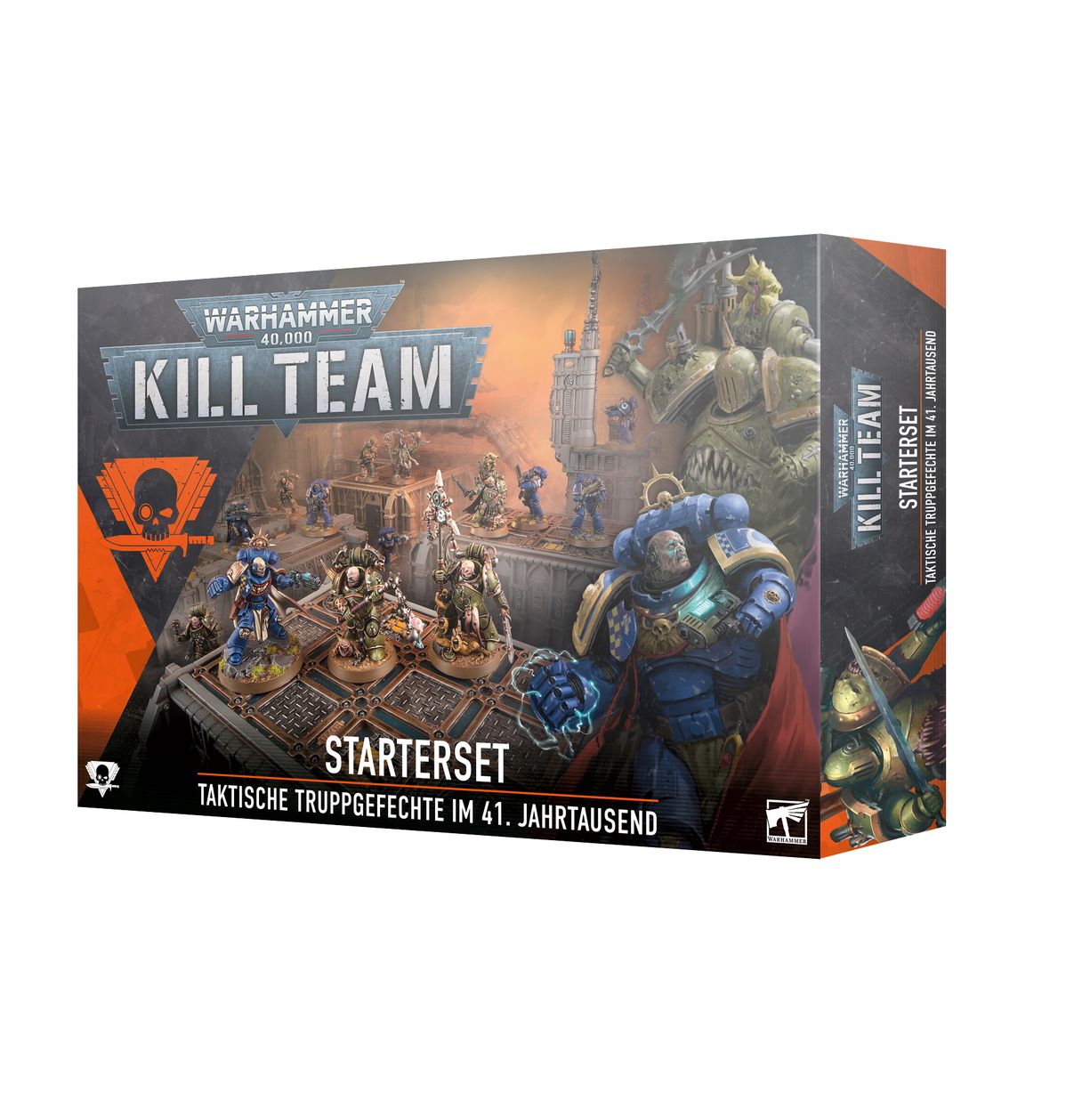 Kill Team Starterset 2024 (Deutsch)