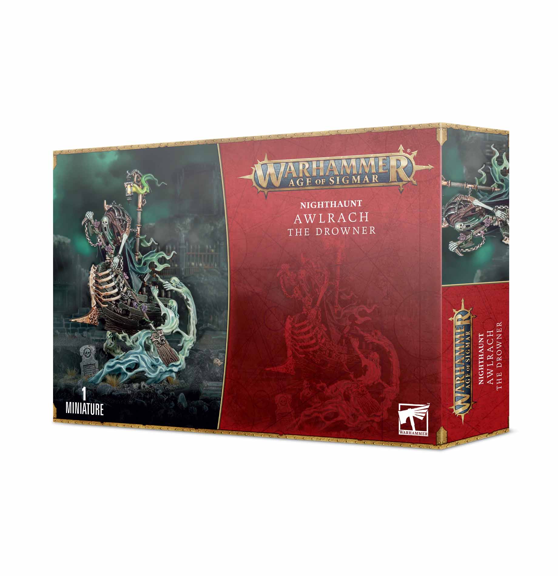 Awlrach der Ersäufer Awlrach der Ersäufer