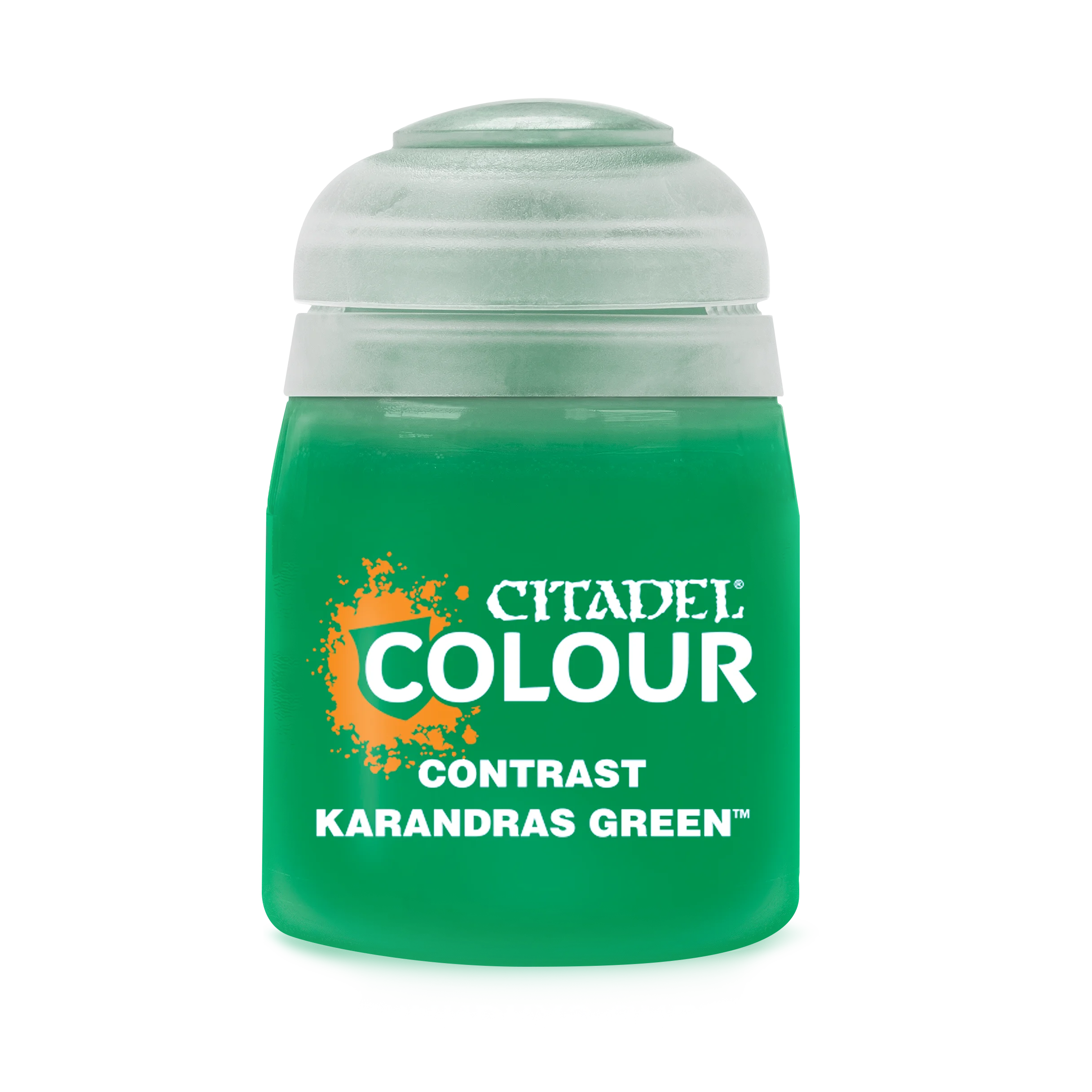 CONTRAST: KARANDRAS GREEN (18ML)