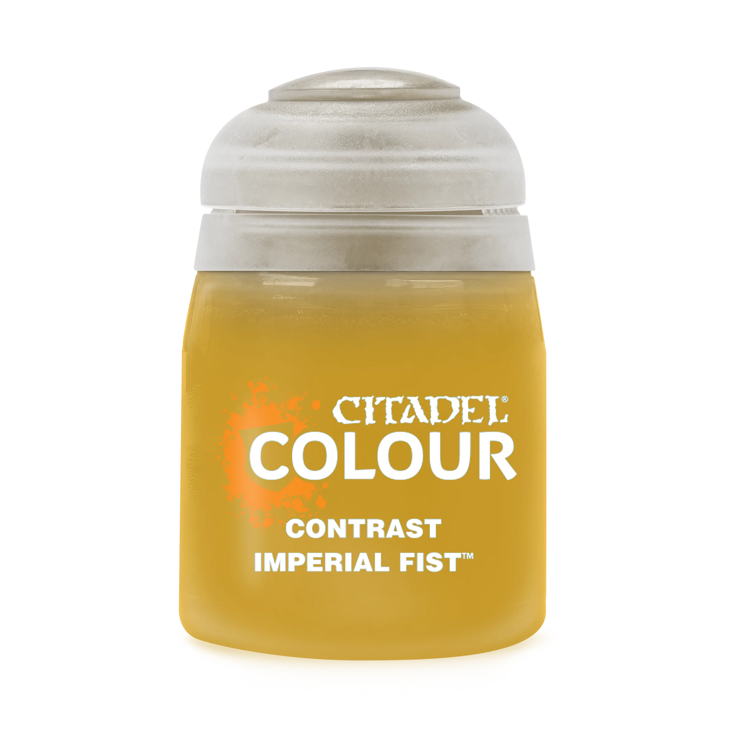 CONTRAST: IMPERIAL FIST (18ML) 