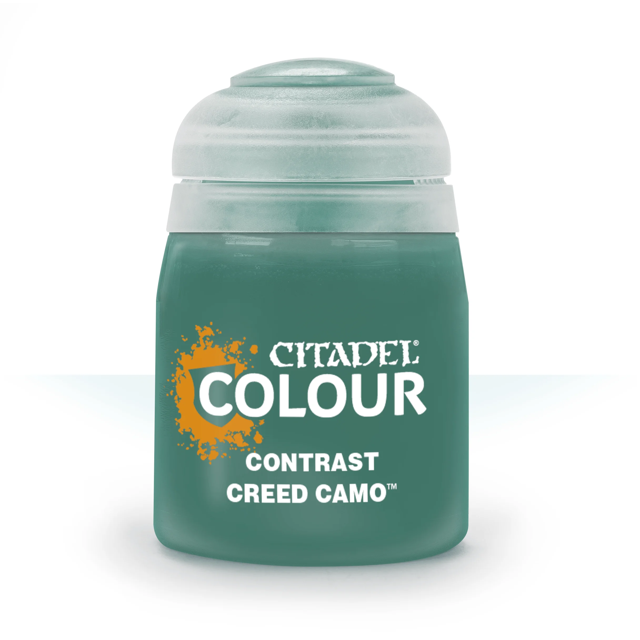 CONTRAST: CREED CAMO (18ML)  CONTRAST: CREED CAMO (18ML)
