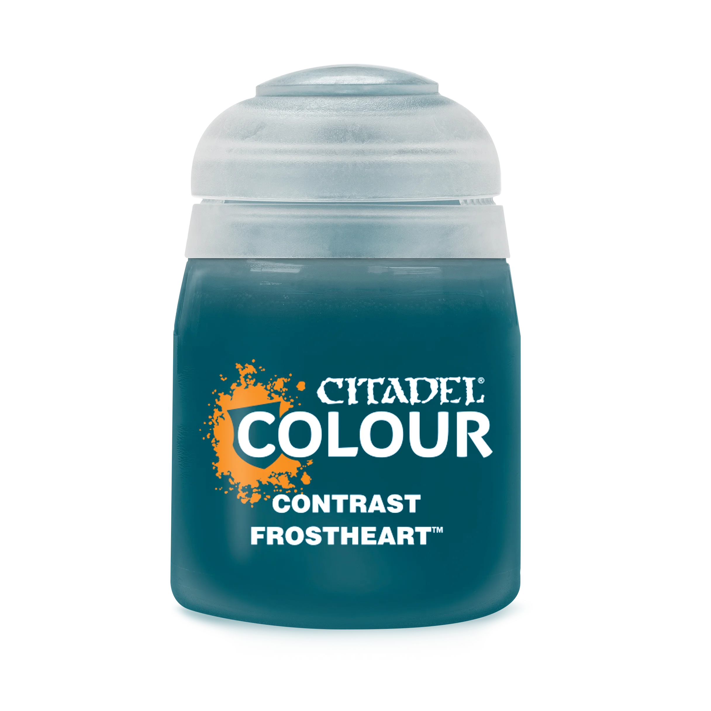 CONTRAST: FROSTHEART (18ML)  CONTRAST: FROSTHEART (18ML)