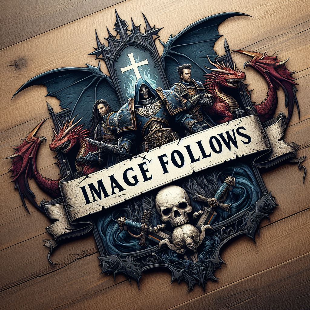 DISCIPLES/TZEENTCH: WARPFLAMMENKAVALKADE DISCIPLES/TZEENTCH: WARPFLAMMENKAVALKADE