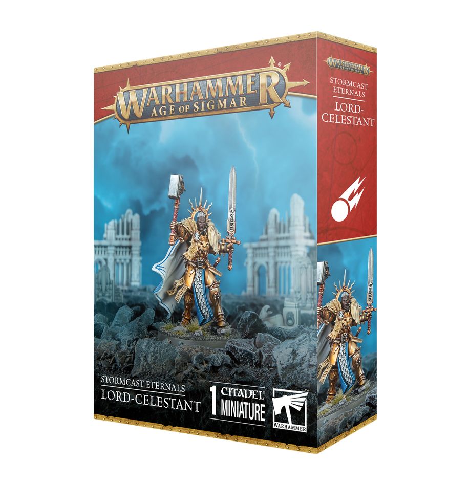 Fürst Celestant Fürst Celestant
