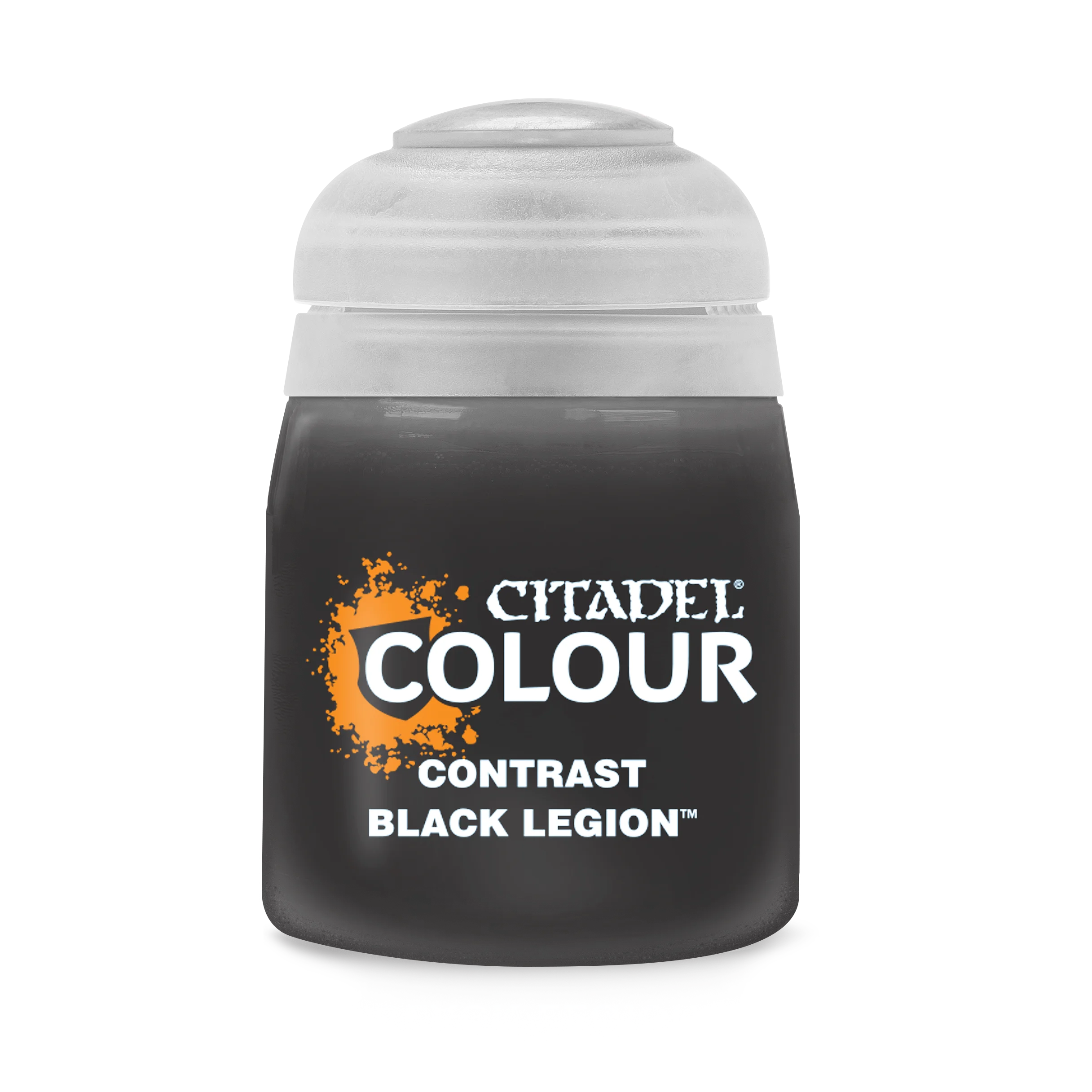 CONTRAST: BLACK LEGION (18ML) 