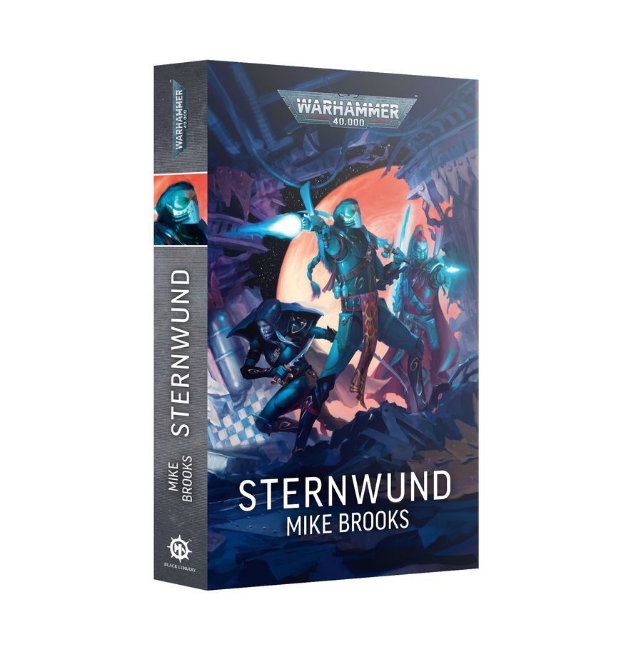 Sternwund (Paperback) Sternwund (Paperback)