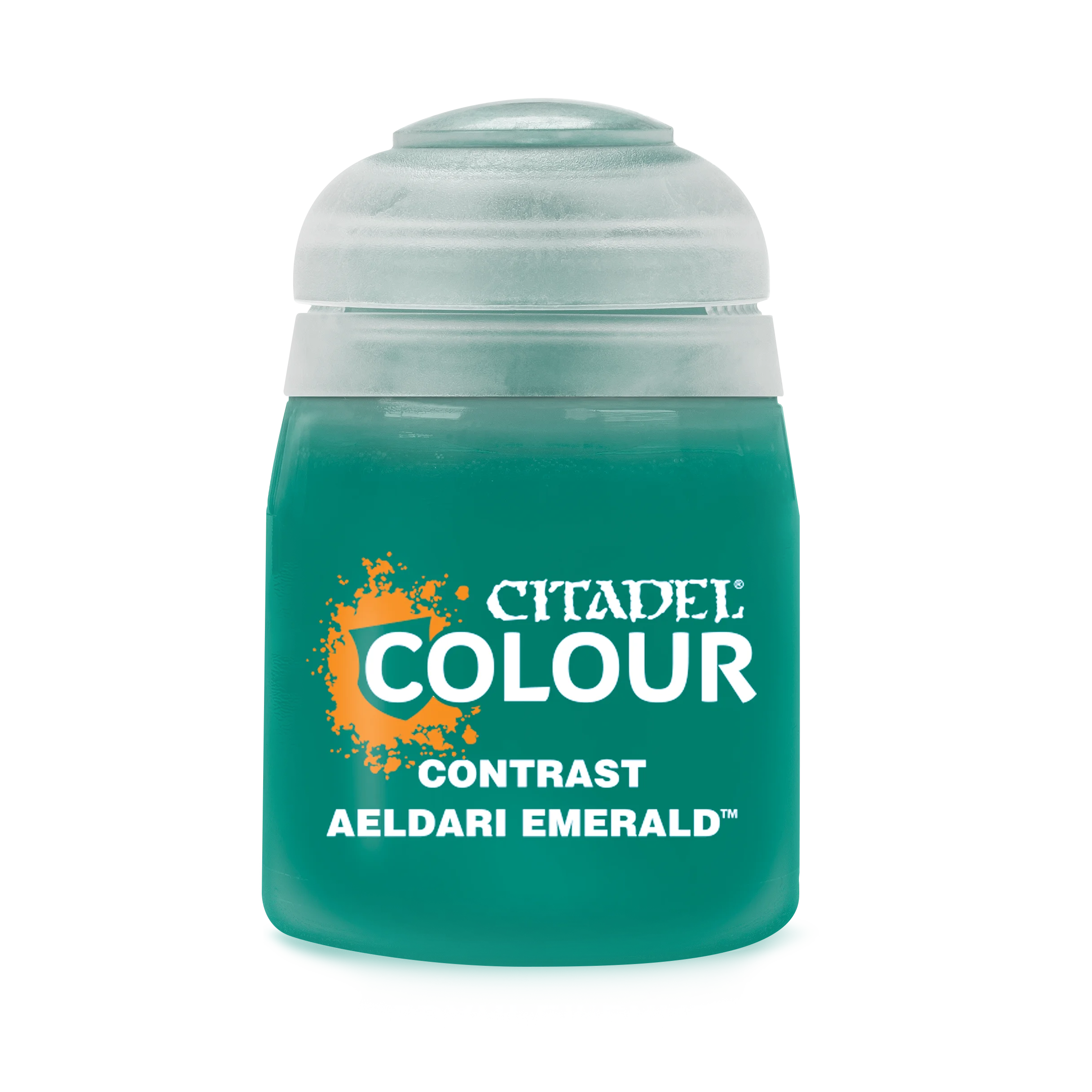 CONTRAST: AELDARI EMERALD (18ML)  CONTRAST: AELDARI EMERALD (18ML)