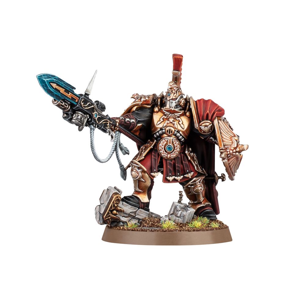 SCHILDKOMMANDANT