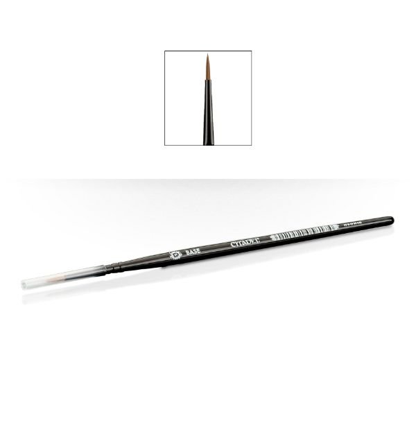 Pinsel: S Base Pinsel: S Base