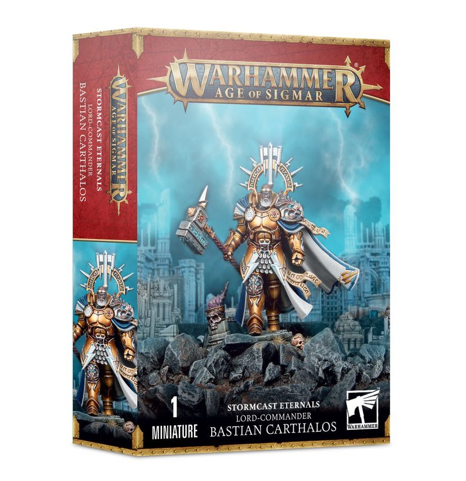 Fürst Dominus Bastian Carthalos Fürst Dominus Bastian Carthalos