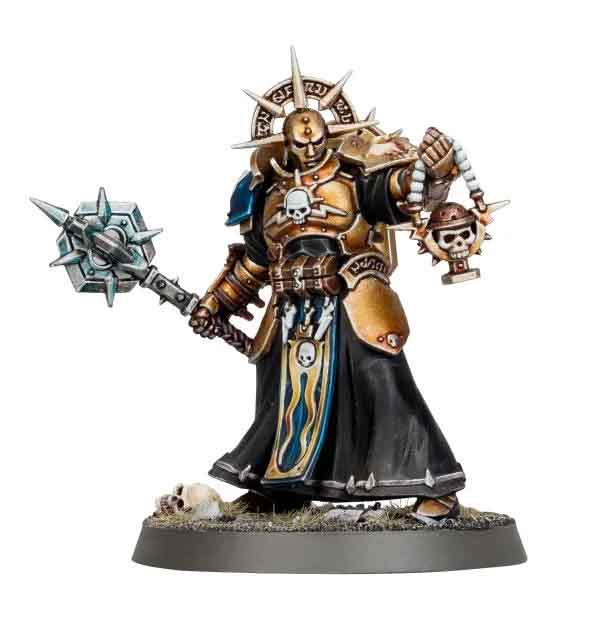 Ritter Relictor