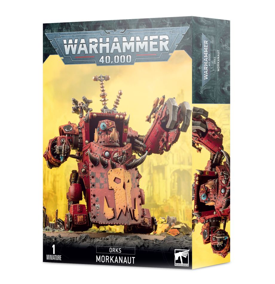 Gorkanaut Gorkanaut