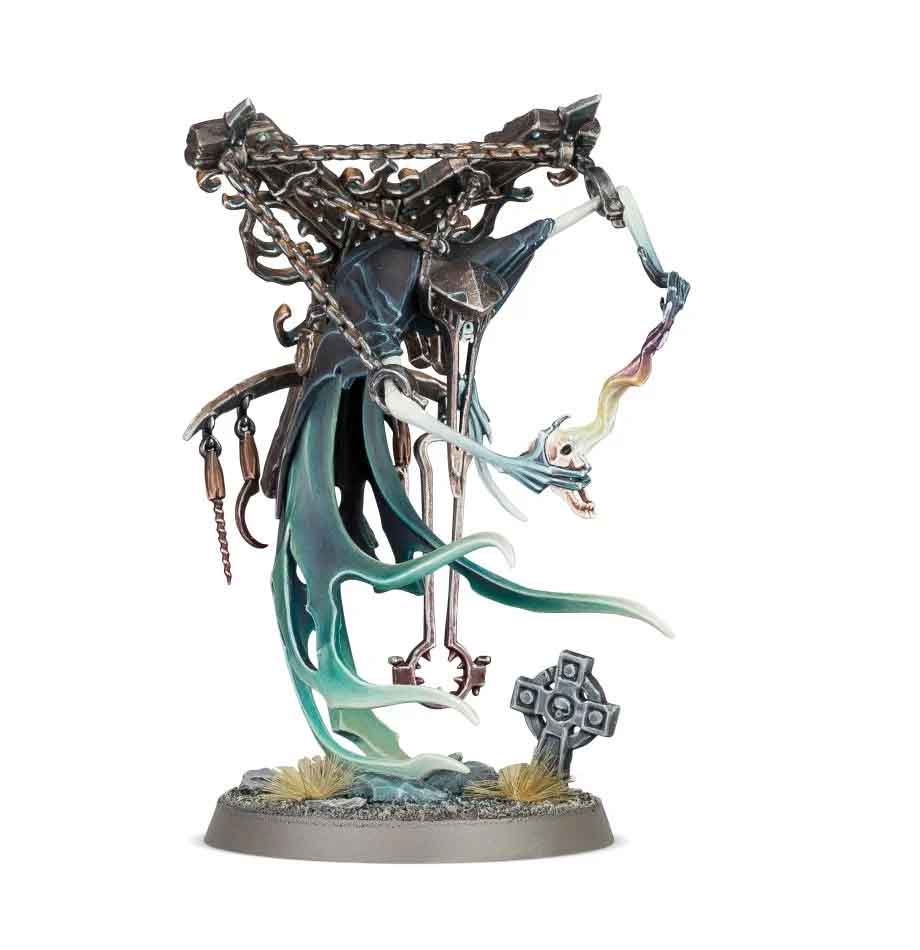 Krulghast Cruciator Krulghast Cruciator