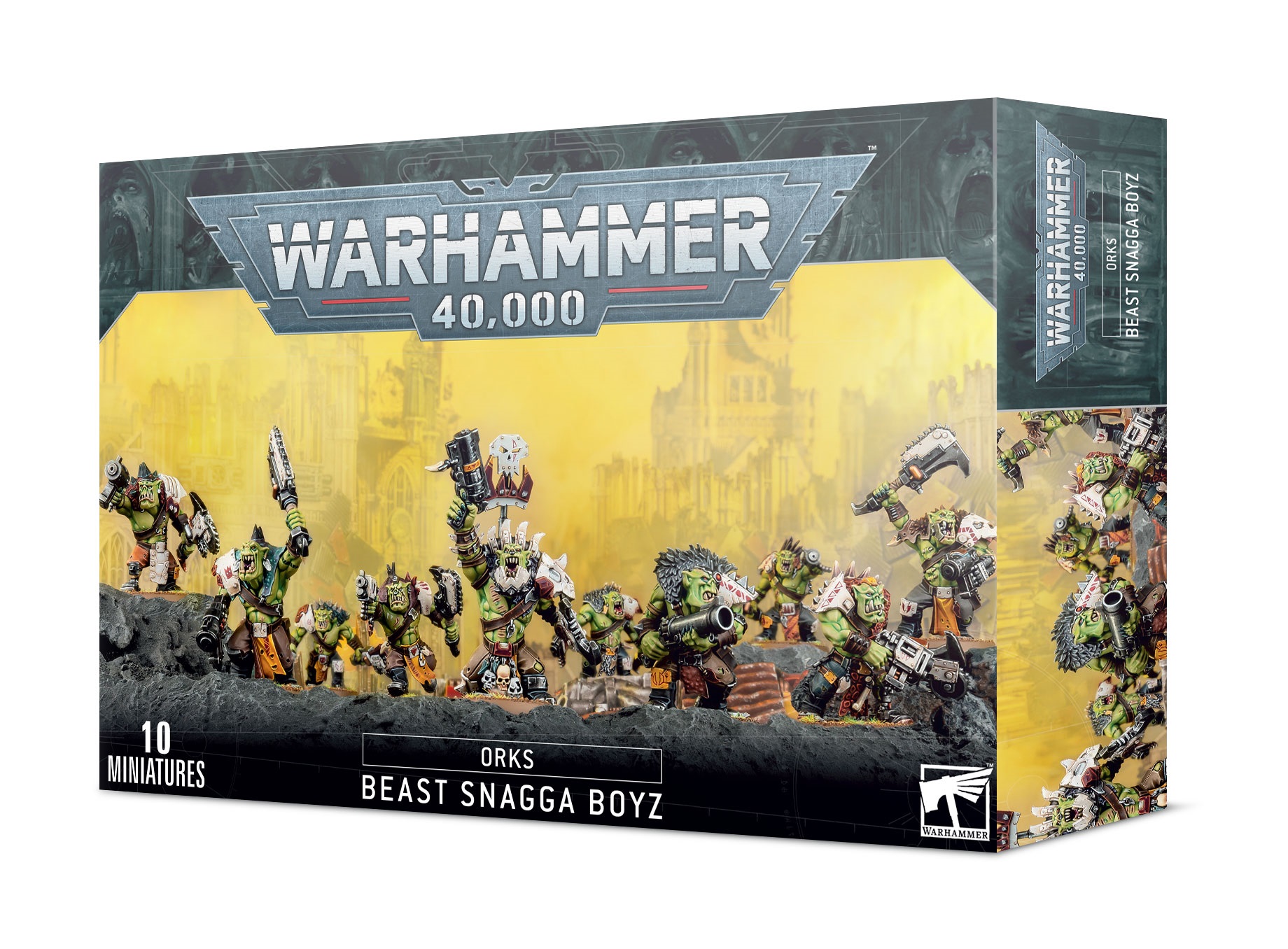 Viechjäga Viechjäga