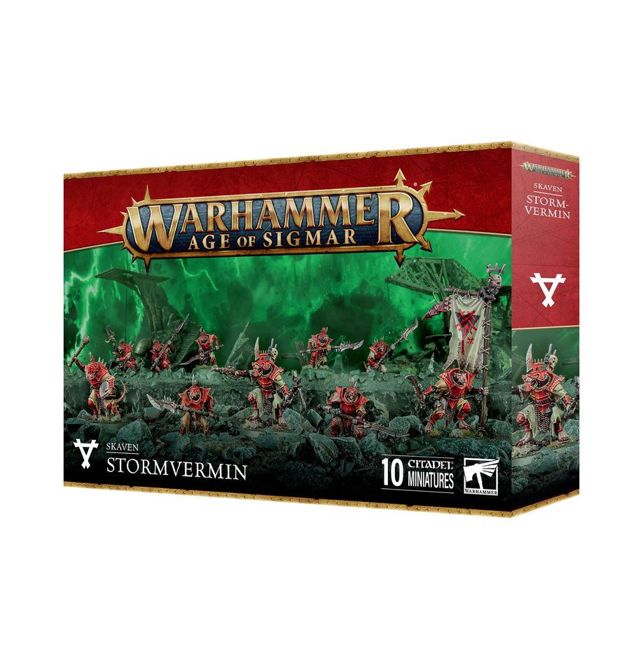 Sturmratten Sturmratten