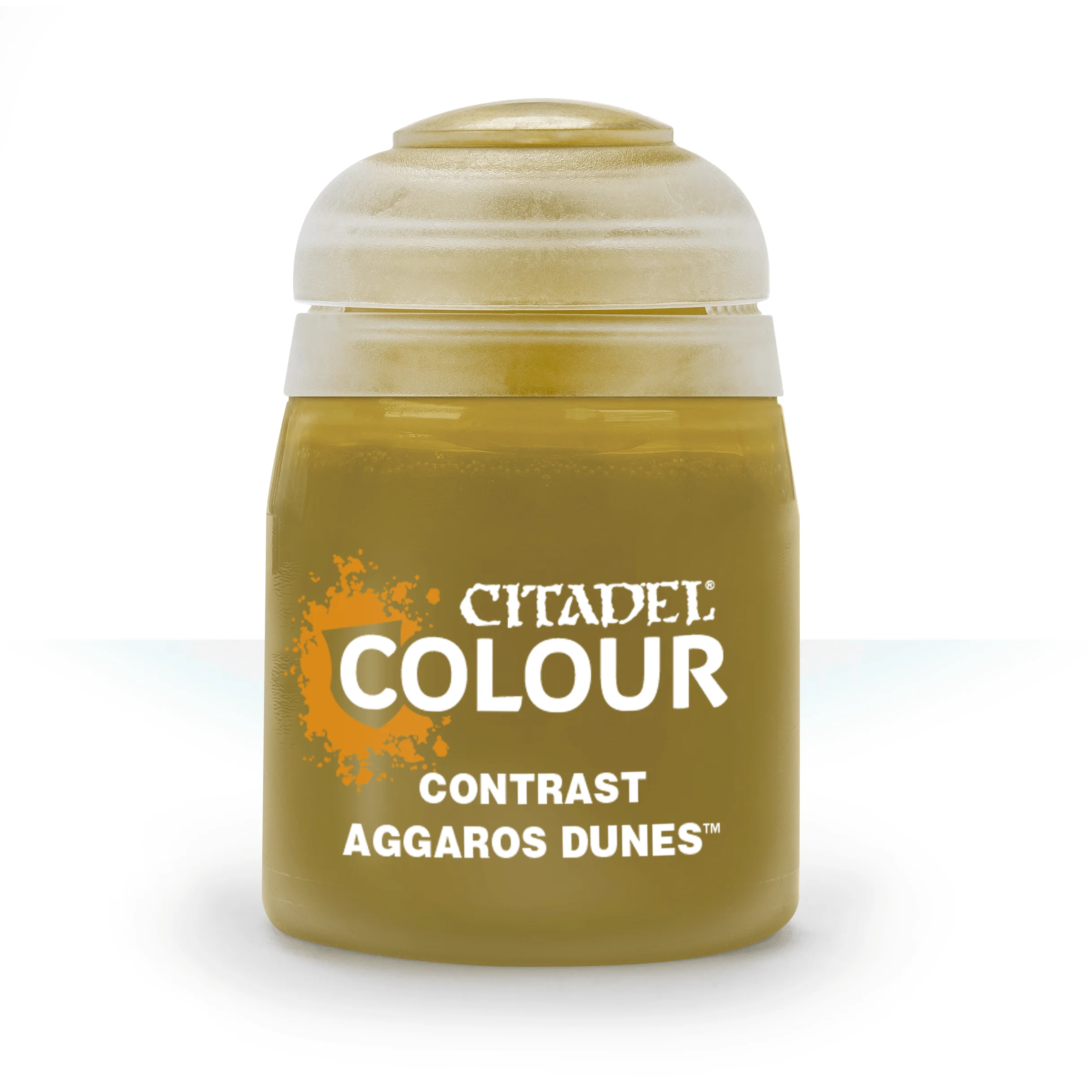 CONTRAST: AGGAROS DUNES (18ML)  CONTRAST: AGGAROS DUNES (18ML)