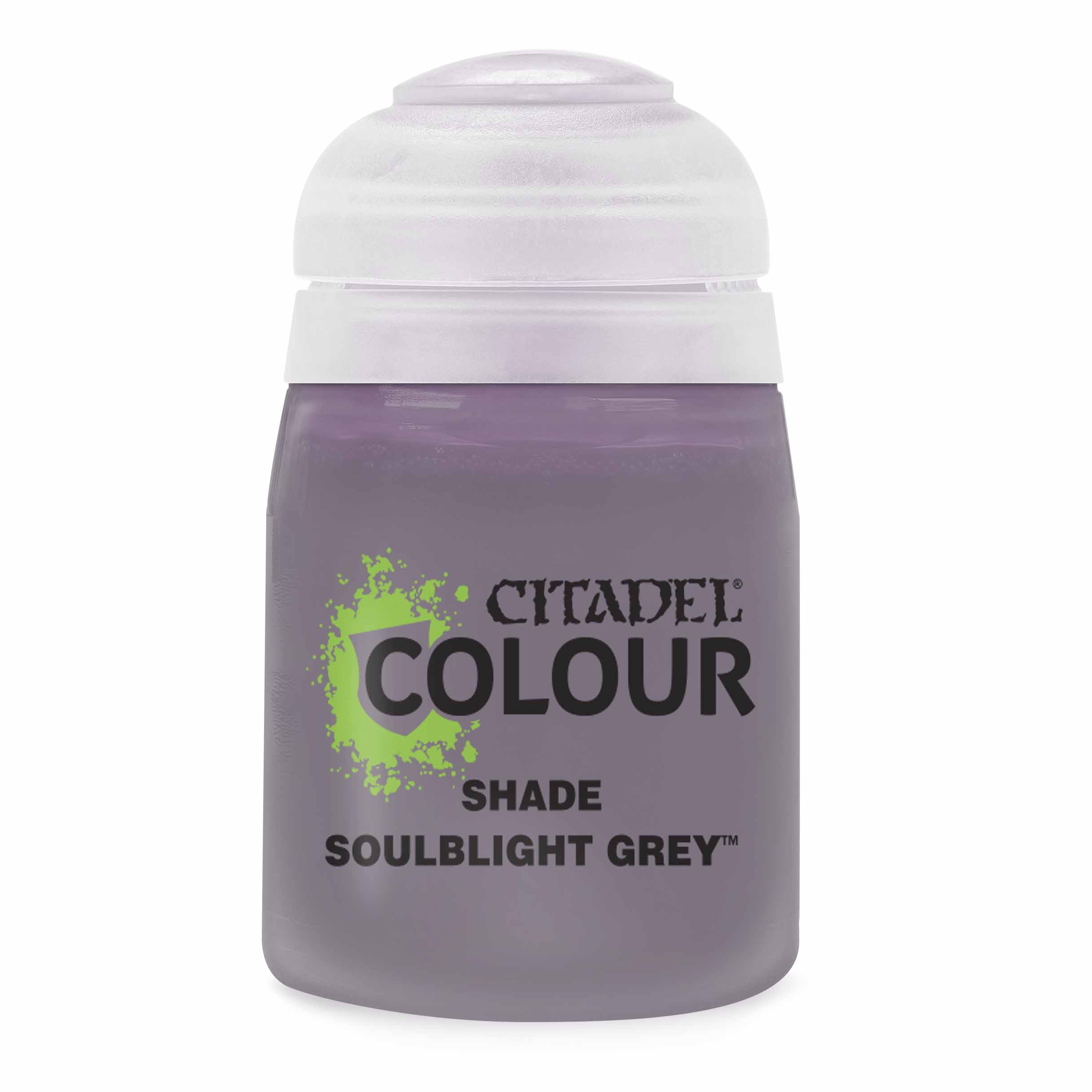 SHADE: SOULBLIGHT GREY (18ML) 