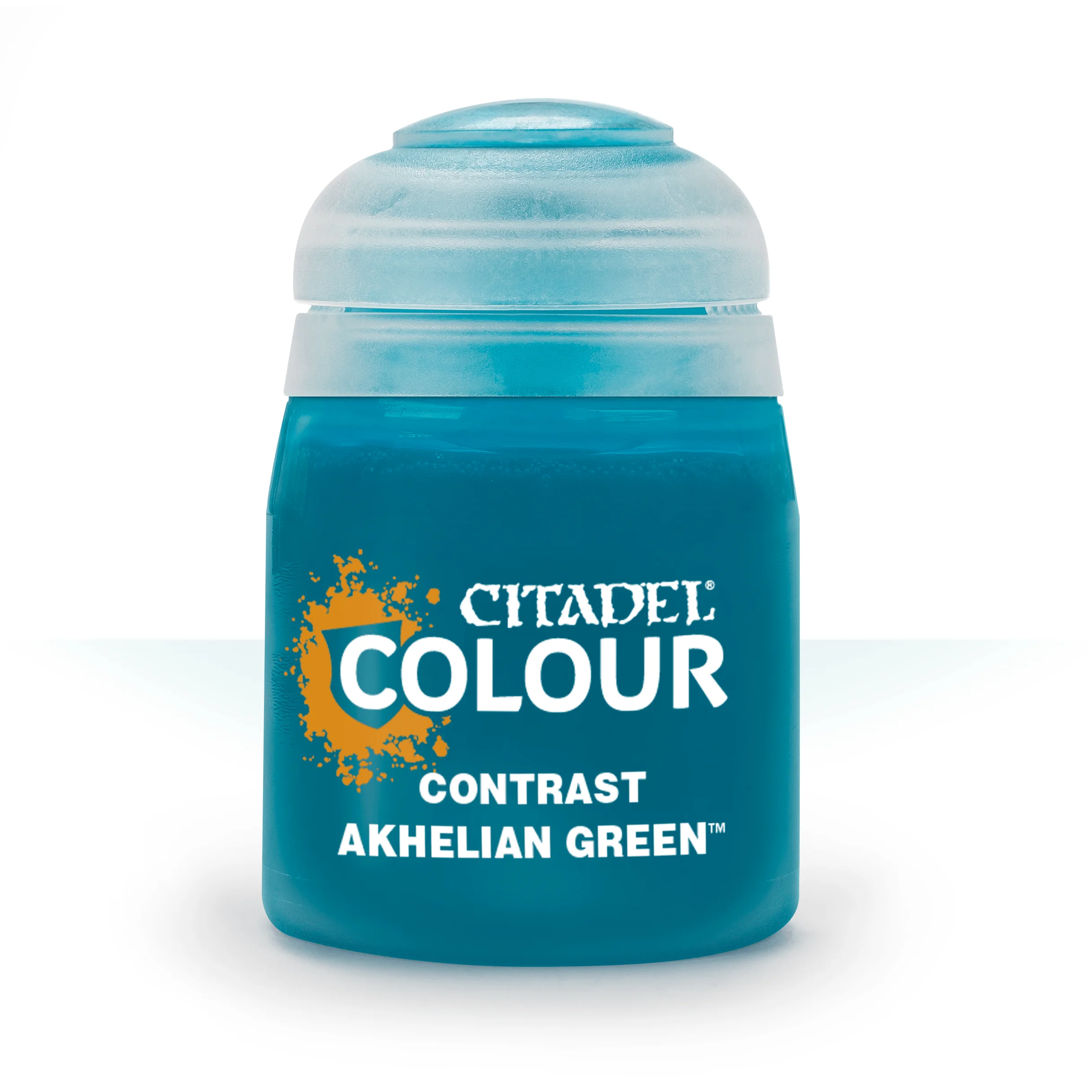 CONTRAST: AKHELIAN GREEN (18ML)  CONTRAST: AKHELIAN GREEN (18ML)
