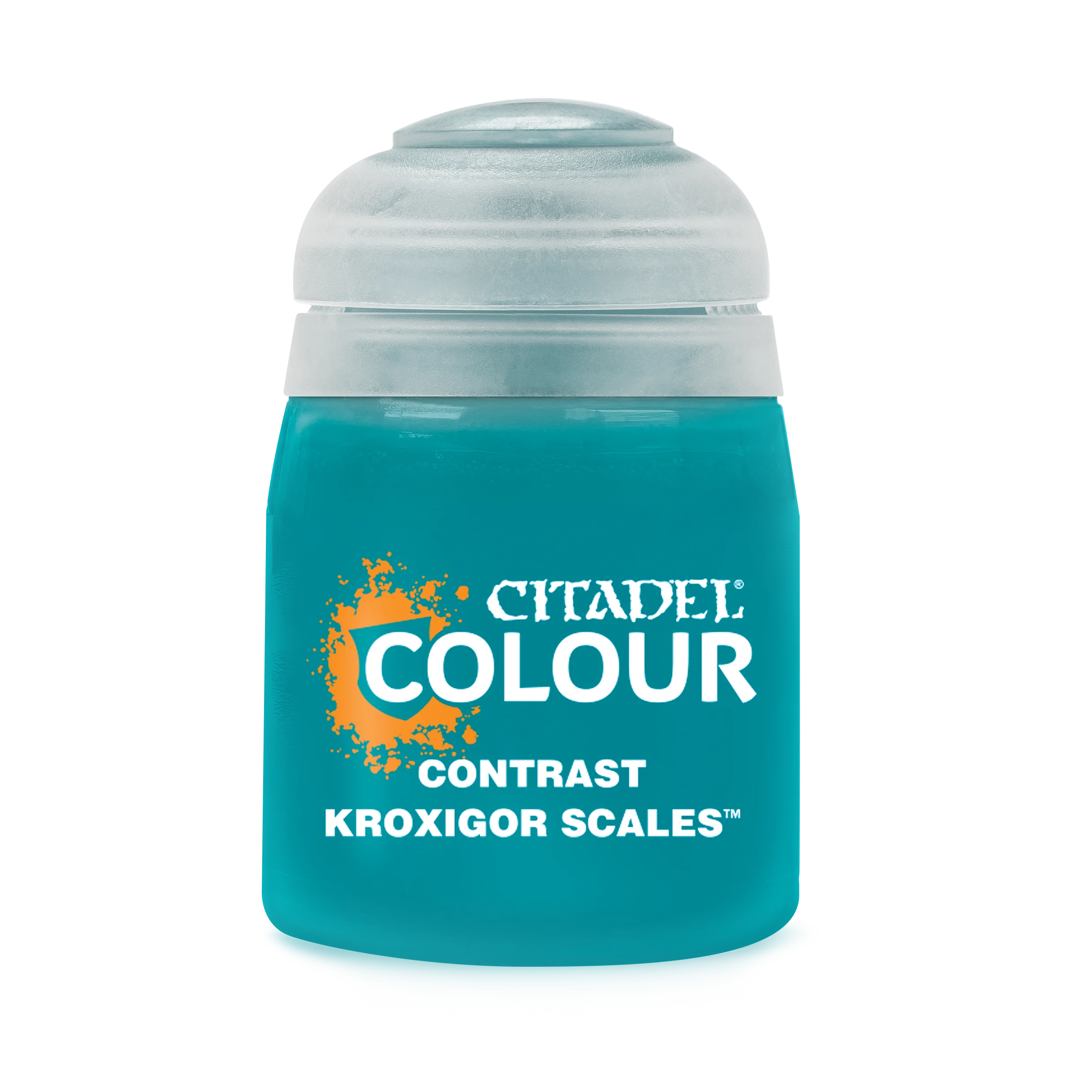 CONTRAST: KROXIGOR SCALES (18ML)  CONTRAST: KROXIGOR SCALES (18ML)