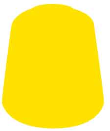 LAYER: PHALANX YELLOW (12ML) 
