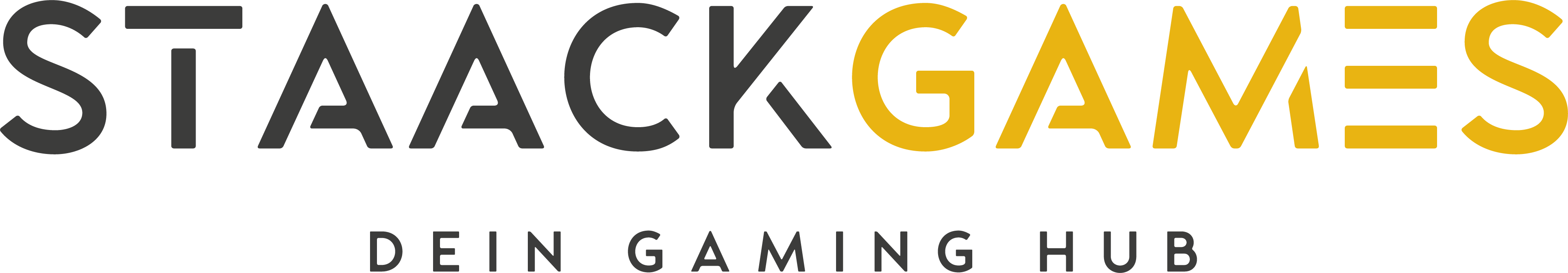 StaackGames