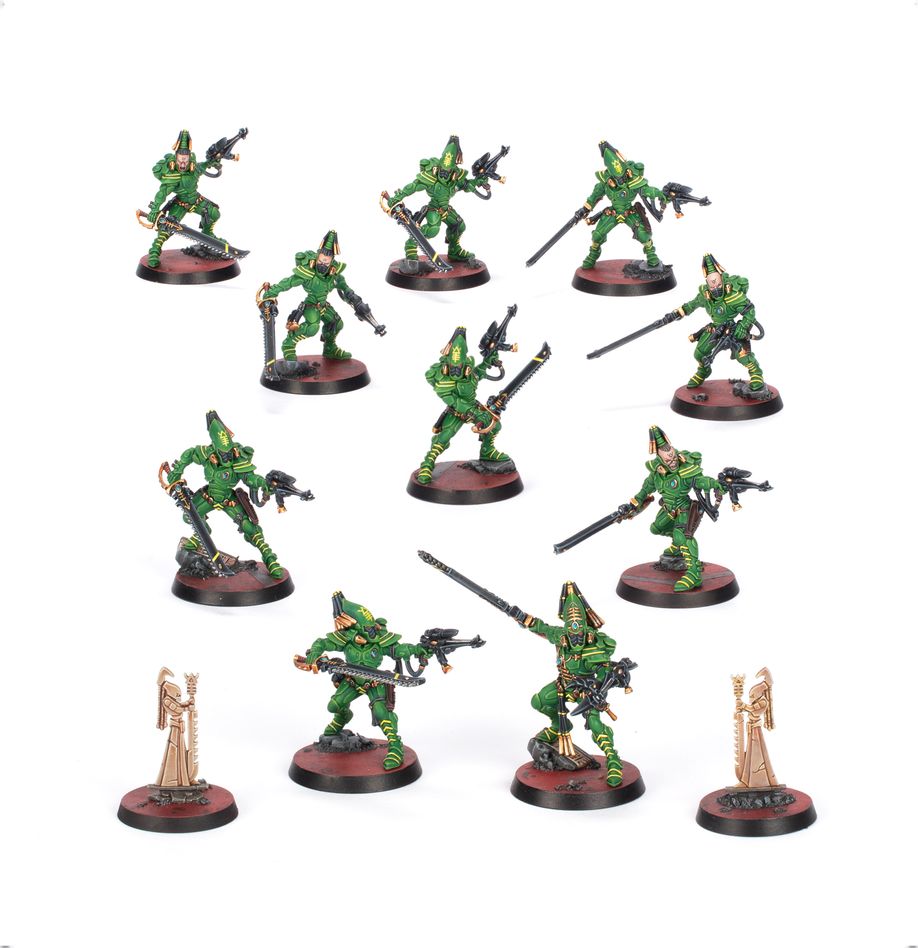 KLINGEN DES KHAINE