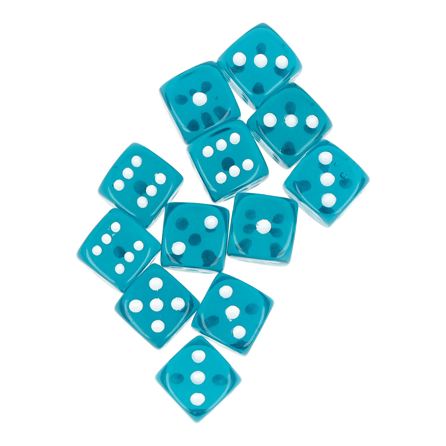 Würfel Blau (Original Games Workshop) Würfel Blau (Original Games Workshop)