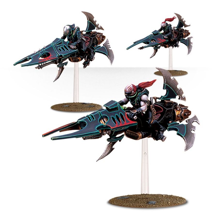 Reaver / Raubjäger (neutral verpackt) Reaver / Raubjäger (neutral verpackt)
