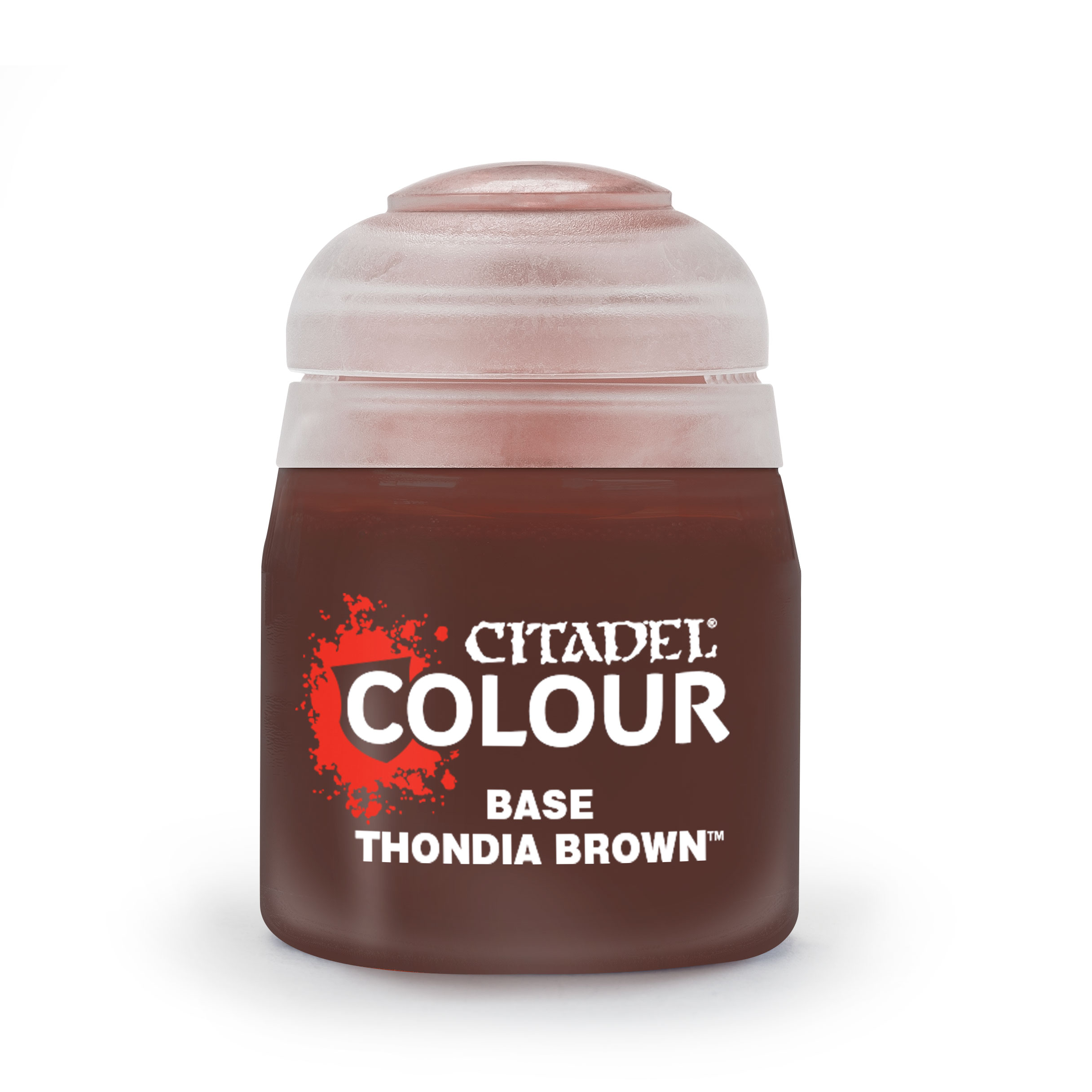 BASE: THONDIA BROWN BASE: THONDIA BROWN