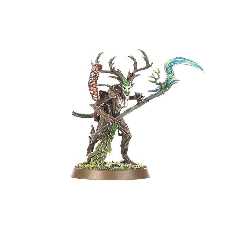 Zweighexe Branchwitch (Web Only)