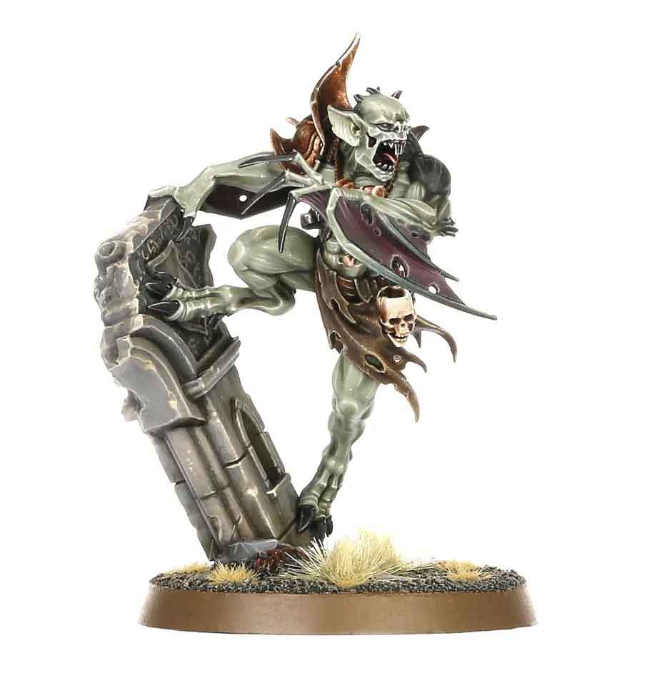 Abhorrant Archregent Abhorrant Archregent