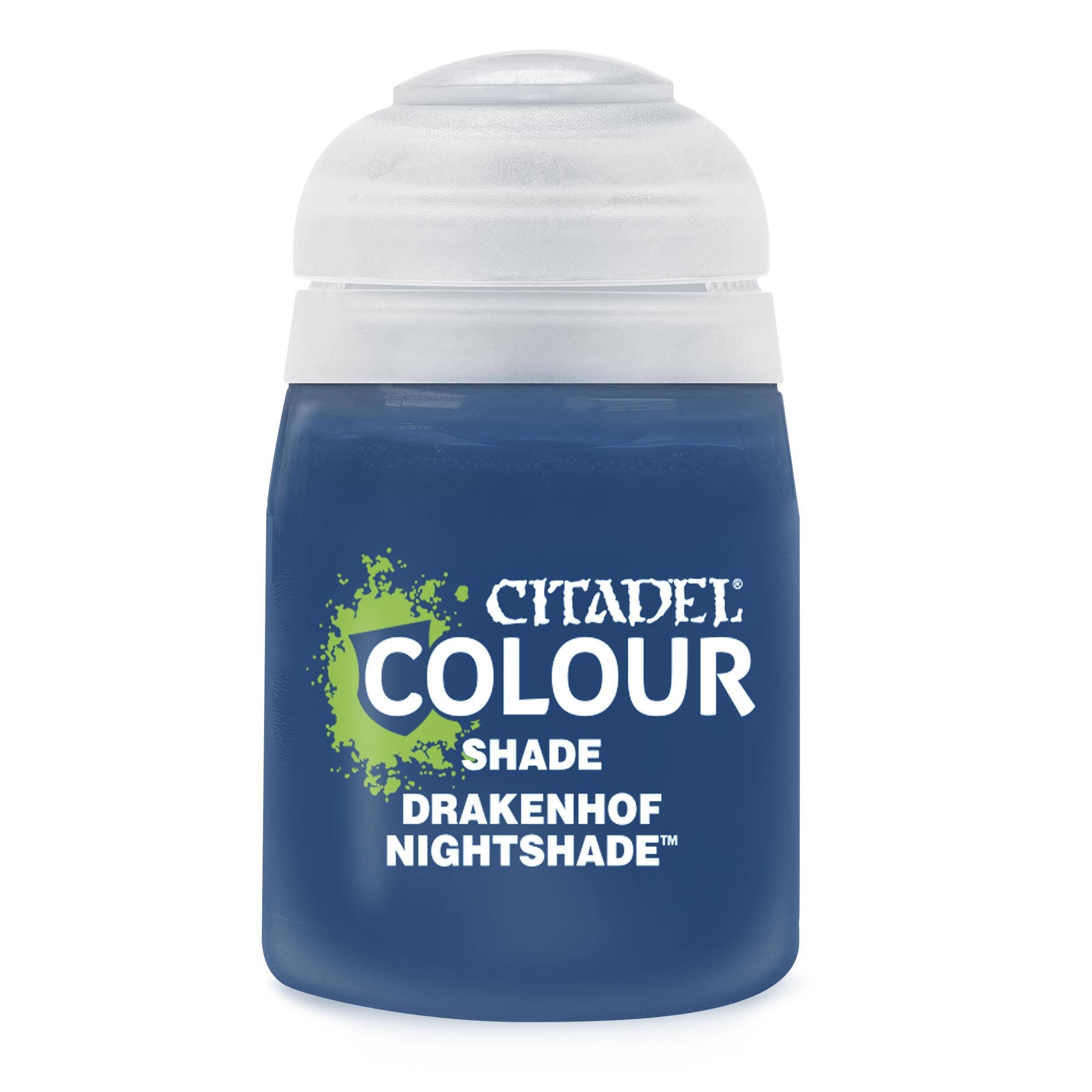 SHADE: DRAKENHOF NIGHTSHADE (18 ml)