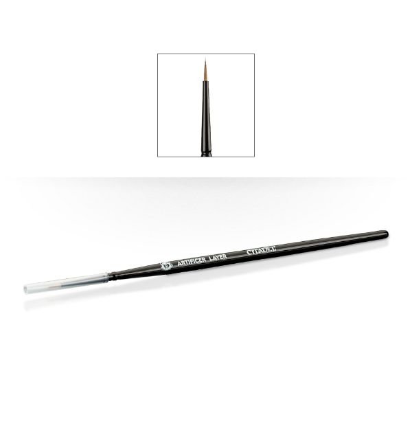 Pinsel: XS Artificer Layer Pinsel: XS Artificer Layer