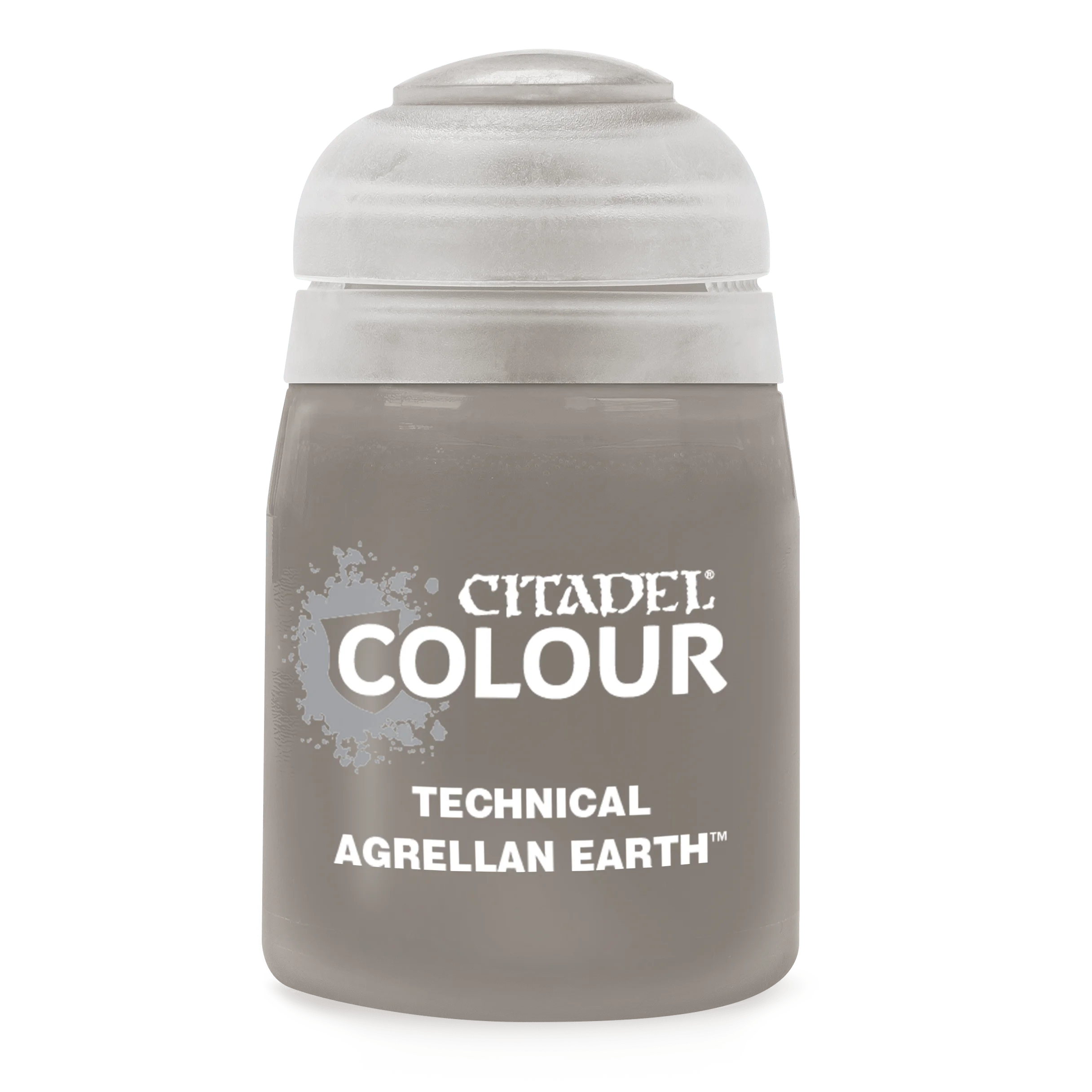 TECHNICAL: AGRELLAN EARTH (24ML)  TECHNICAL: AGRELLAN EARTH (24ML)