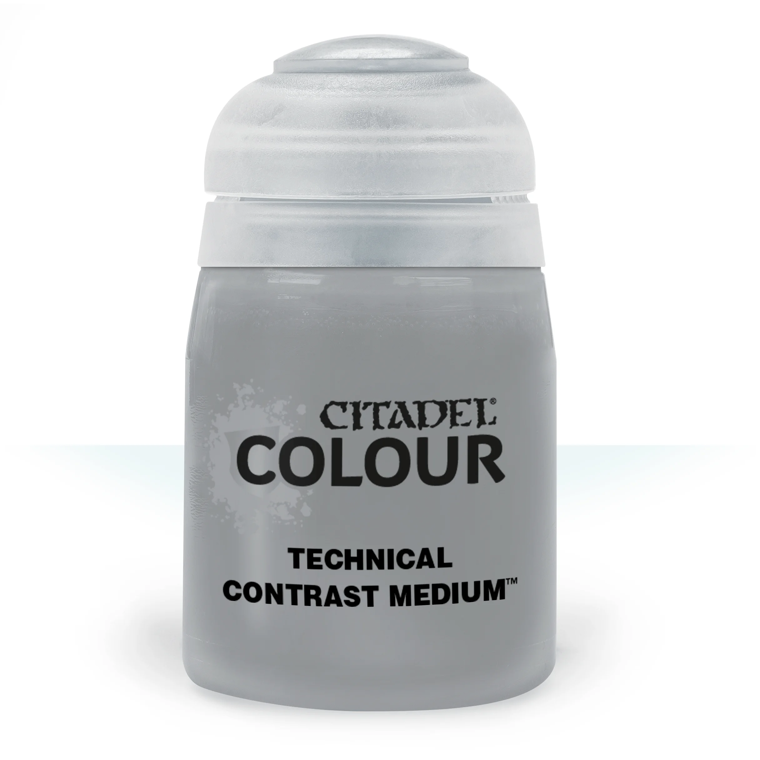 TECHNICAL: CONTRAST MEDIUM (24ML) TECHNICAL: CONTRAST MEDIUM (24ML)