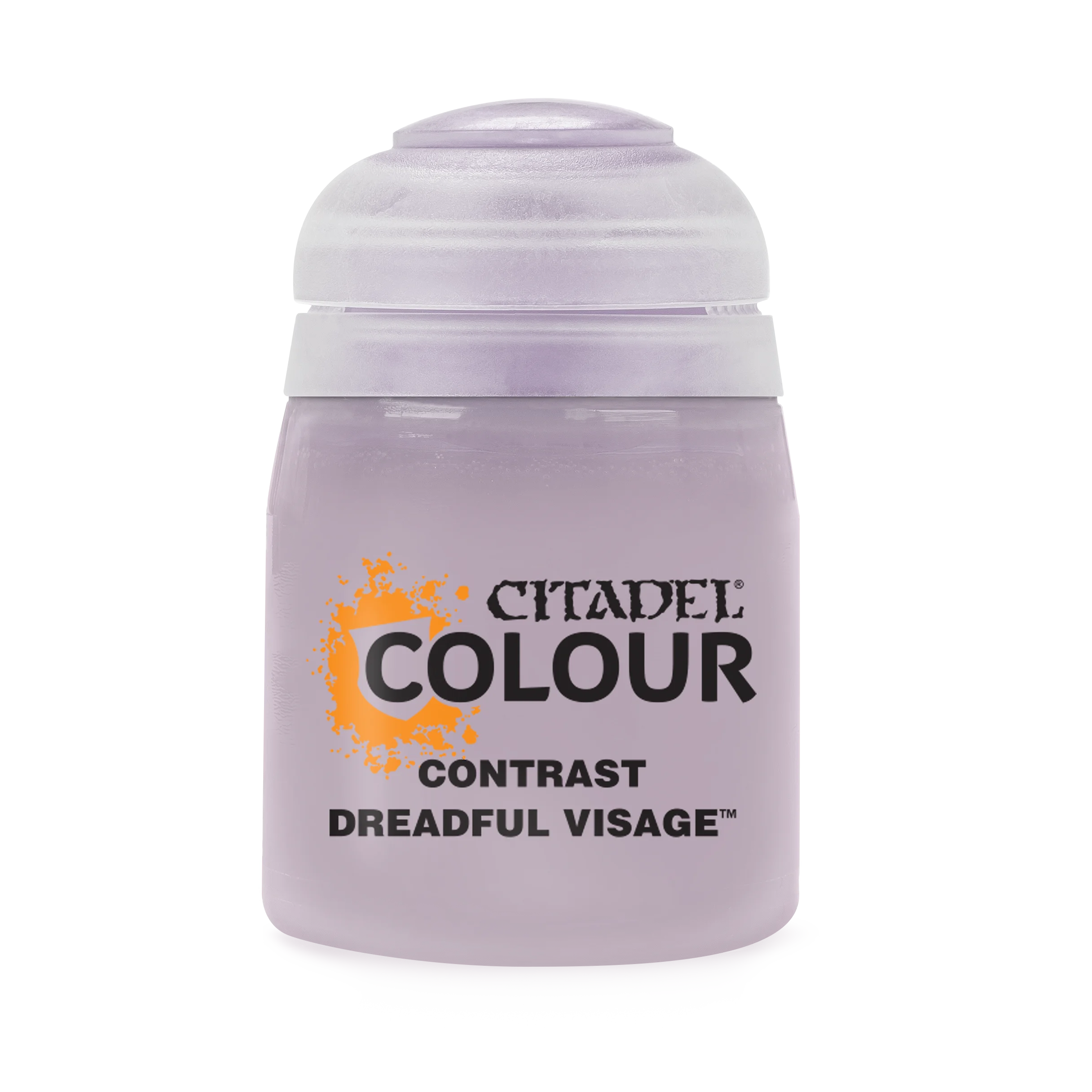 CONTRAST: DREADFUL VISAGE (18ML) 