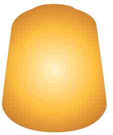 LAYER: AURIC ARMOUR GOLD 