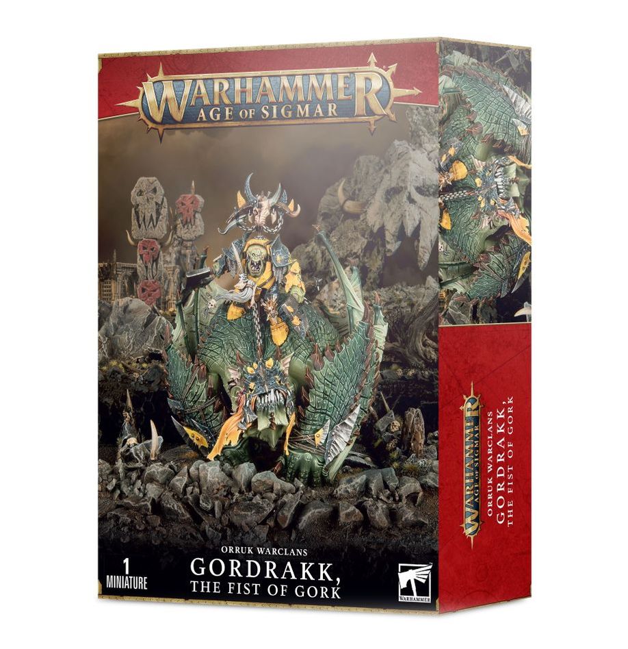 Orruk Maw-Krusha