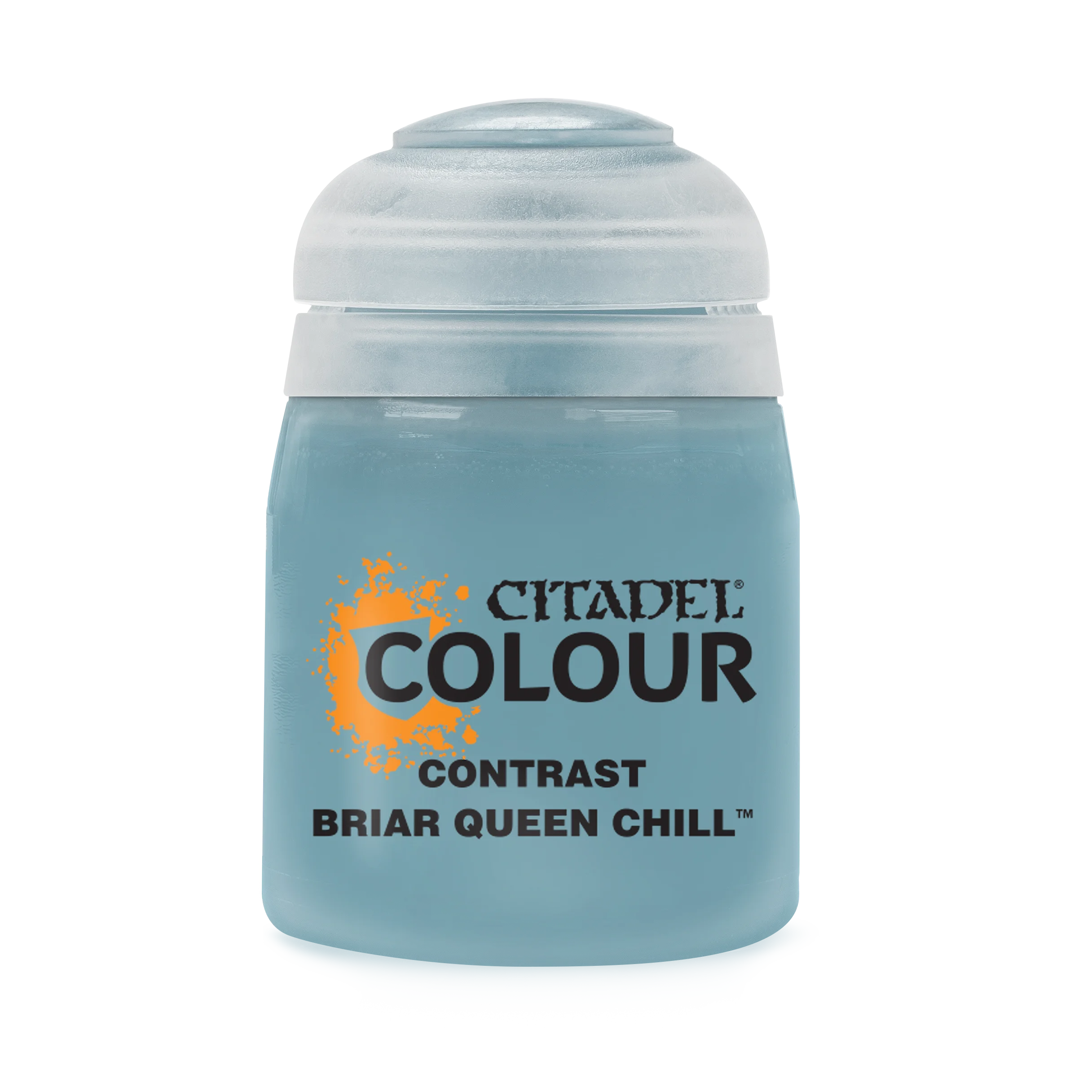 CONTRAST: BRIAR QUEEN CHILL (18ML) CONTRAST: BRIAR QUEEN CHILL (18ML)