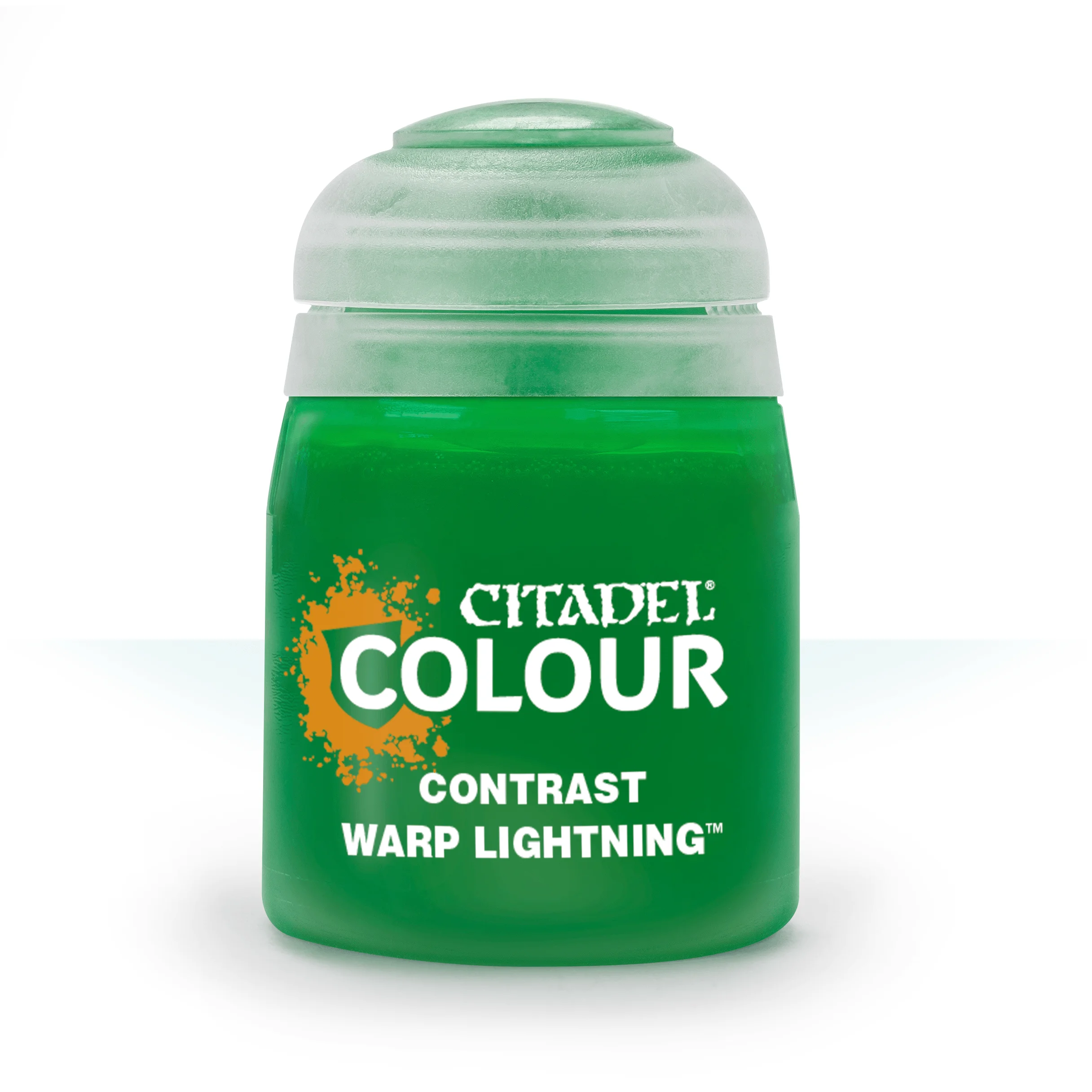 CONTRAST: WARP LIGHTNING (18ML)  CONTRAST: WARP LIGHTNING (18ML)