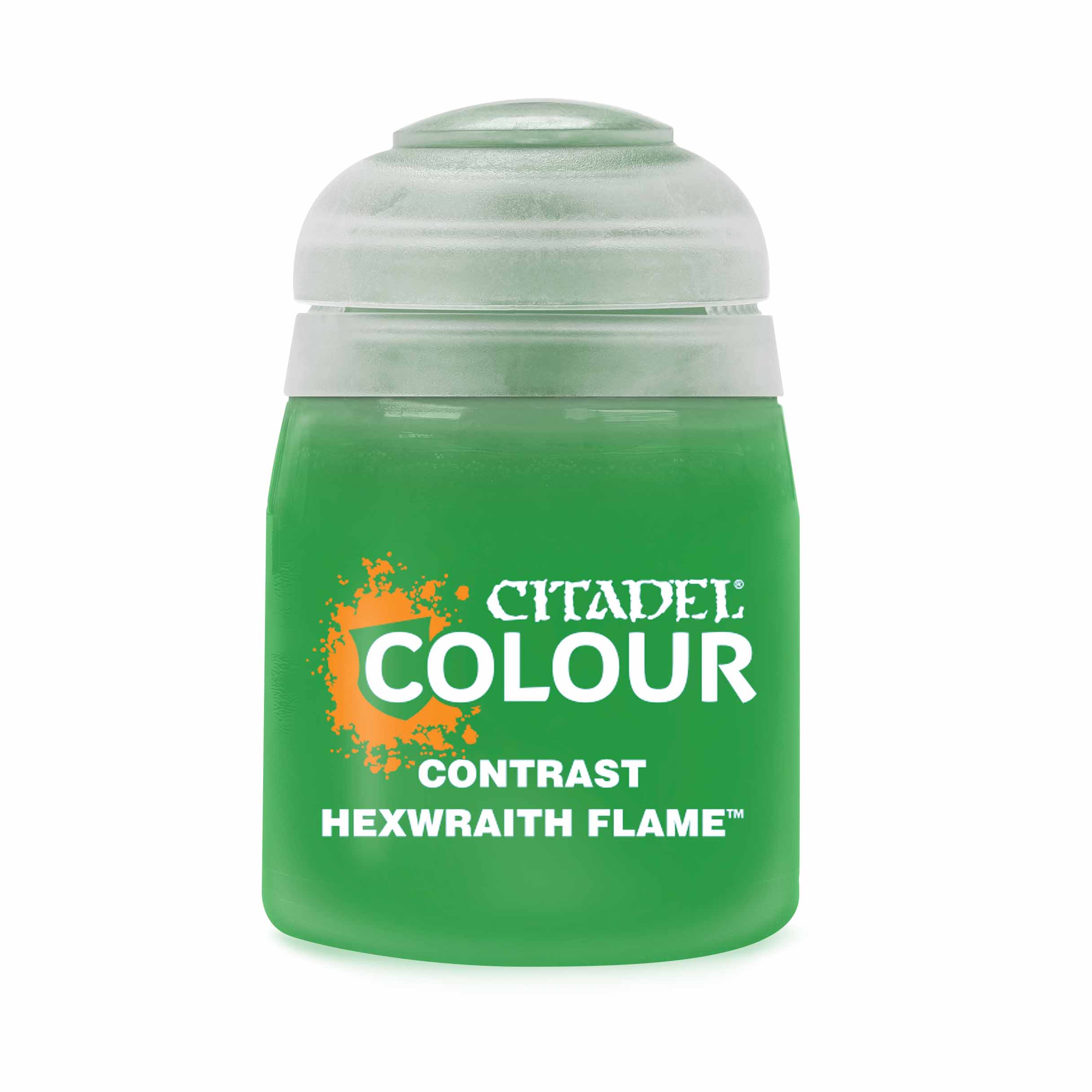 CONTRAST: HEXWRAITH FLAME (18ML)  CONTRAST: HEXWRAITH FLAME (18ML)