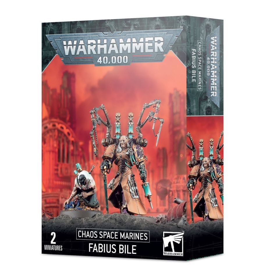 Fabius Bile Fabius Bile