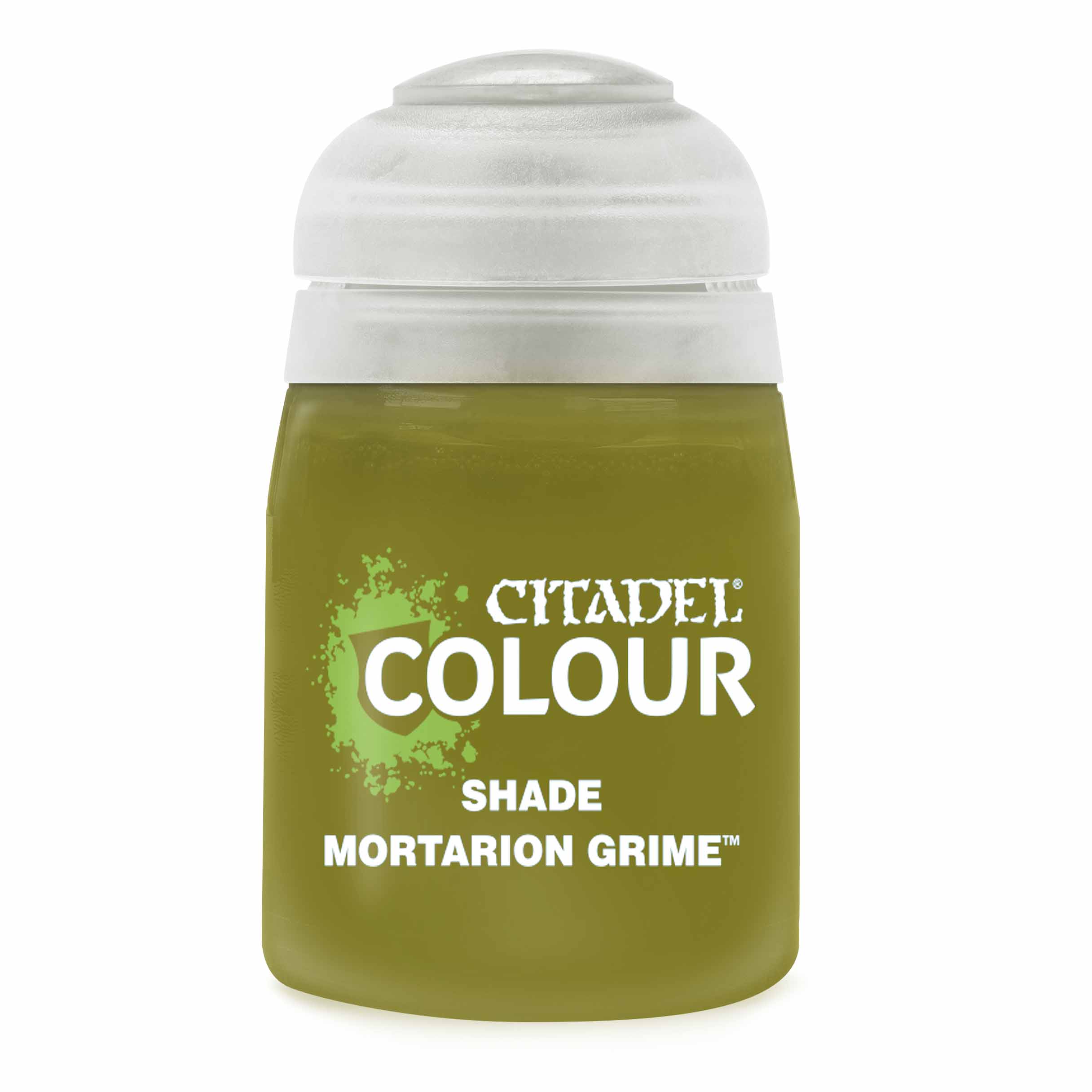 SHADE: MORTARION GRIME (18ML) 