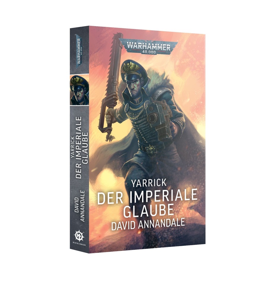 DER IMPERIALE GLAUBE (DEUTSCH) DER IMPERIALE GLAUBE (DEUTSCH)