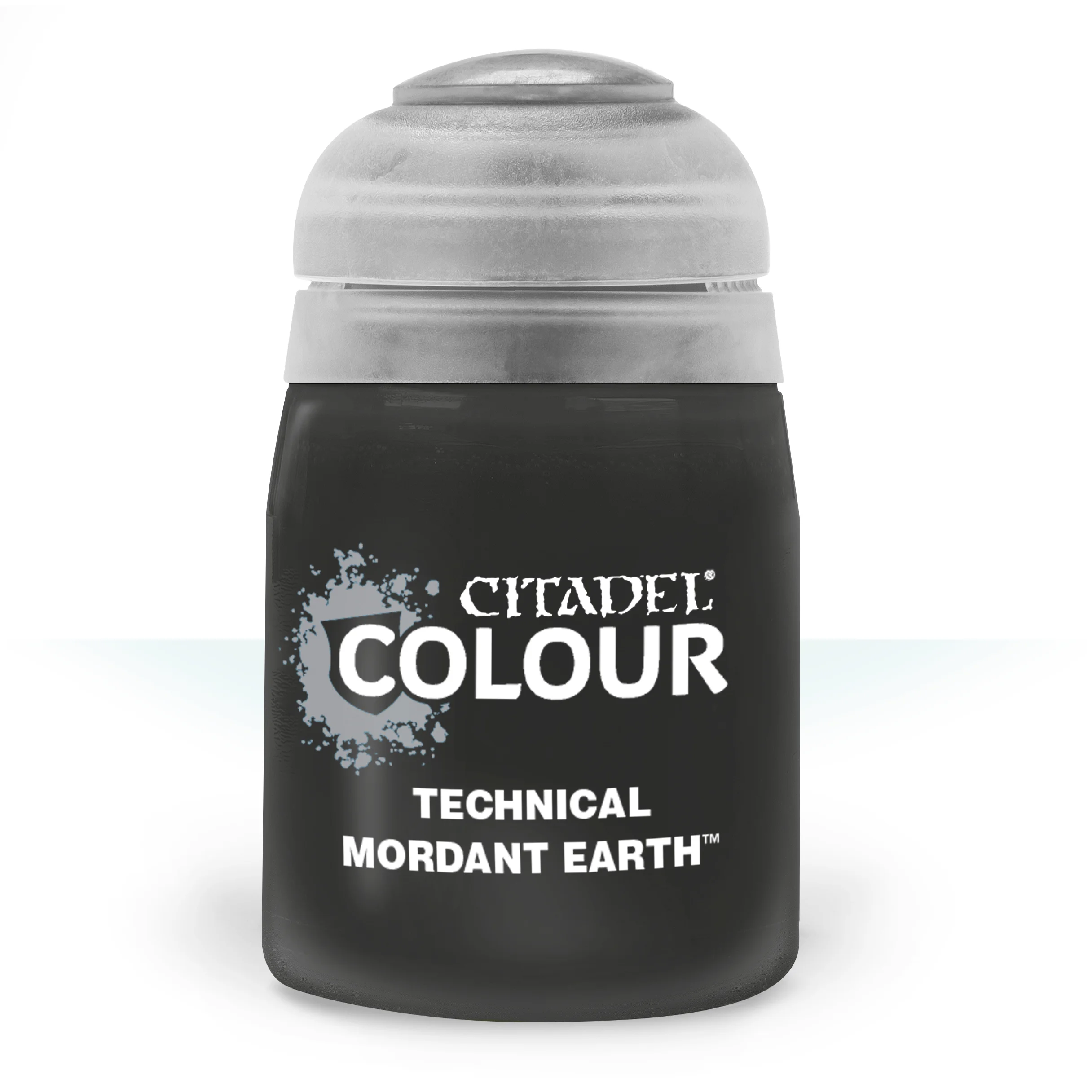 TECHNICAL: MORDANT EARTH (24ML)  TECHNICAL: MORDANT EARTH (24ML)