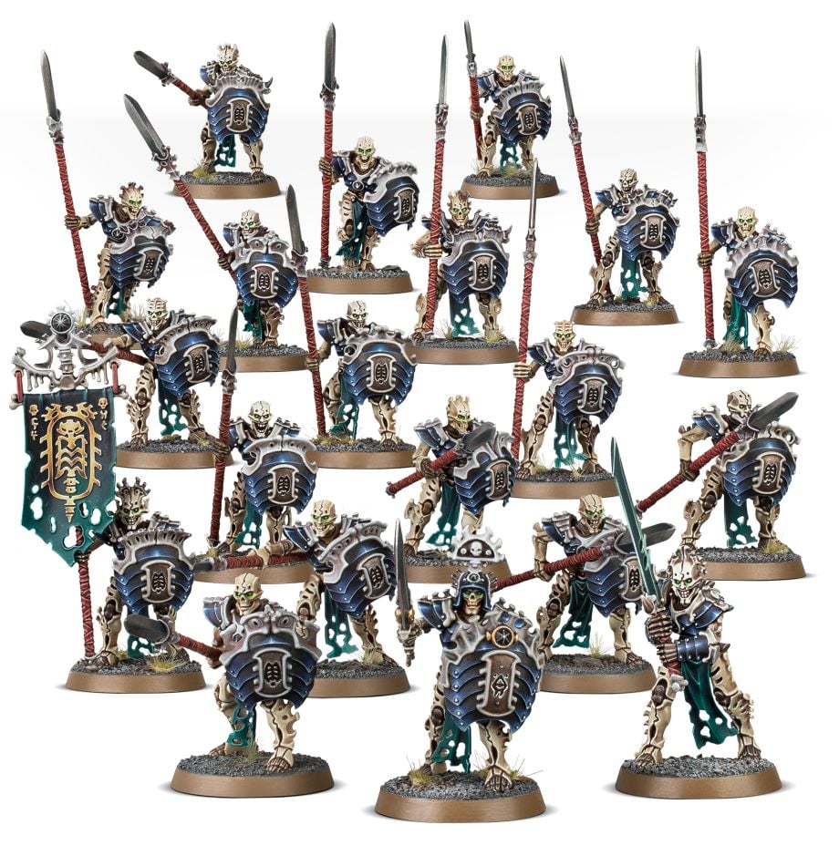 Mortek Guard Mortek Guard