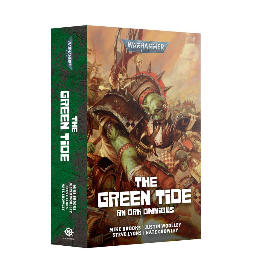 The Green Tide (Paperback) (Englisch) The Green Tide (Paperback) (Englisch)