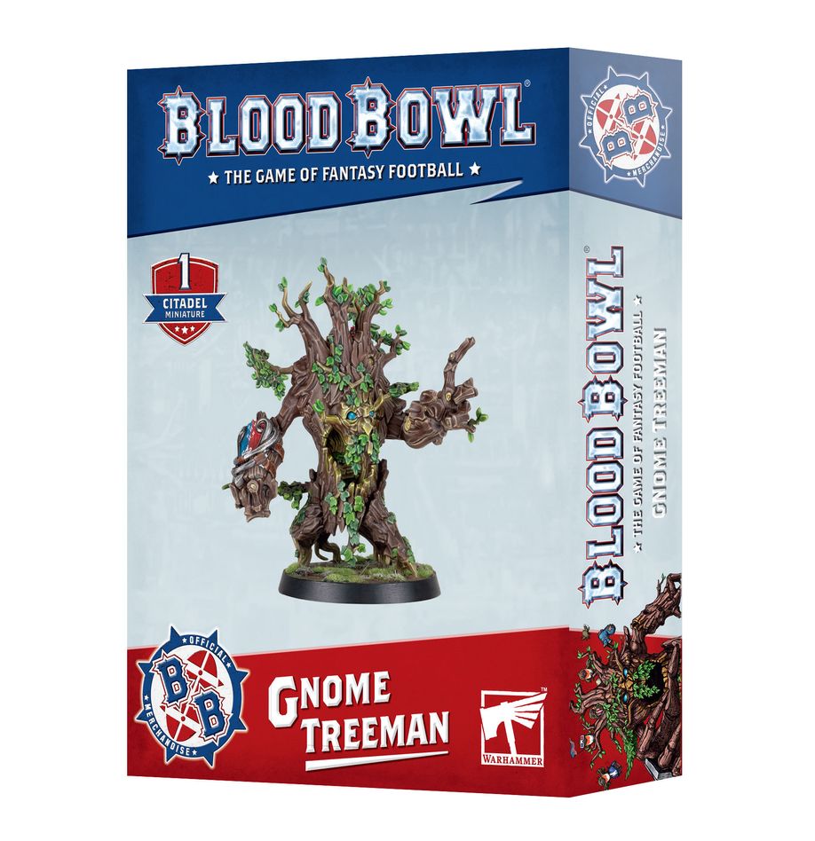 Gnome Treeman Gnome Treeman