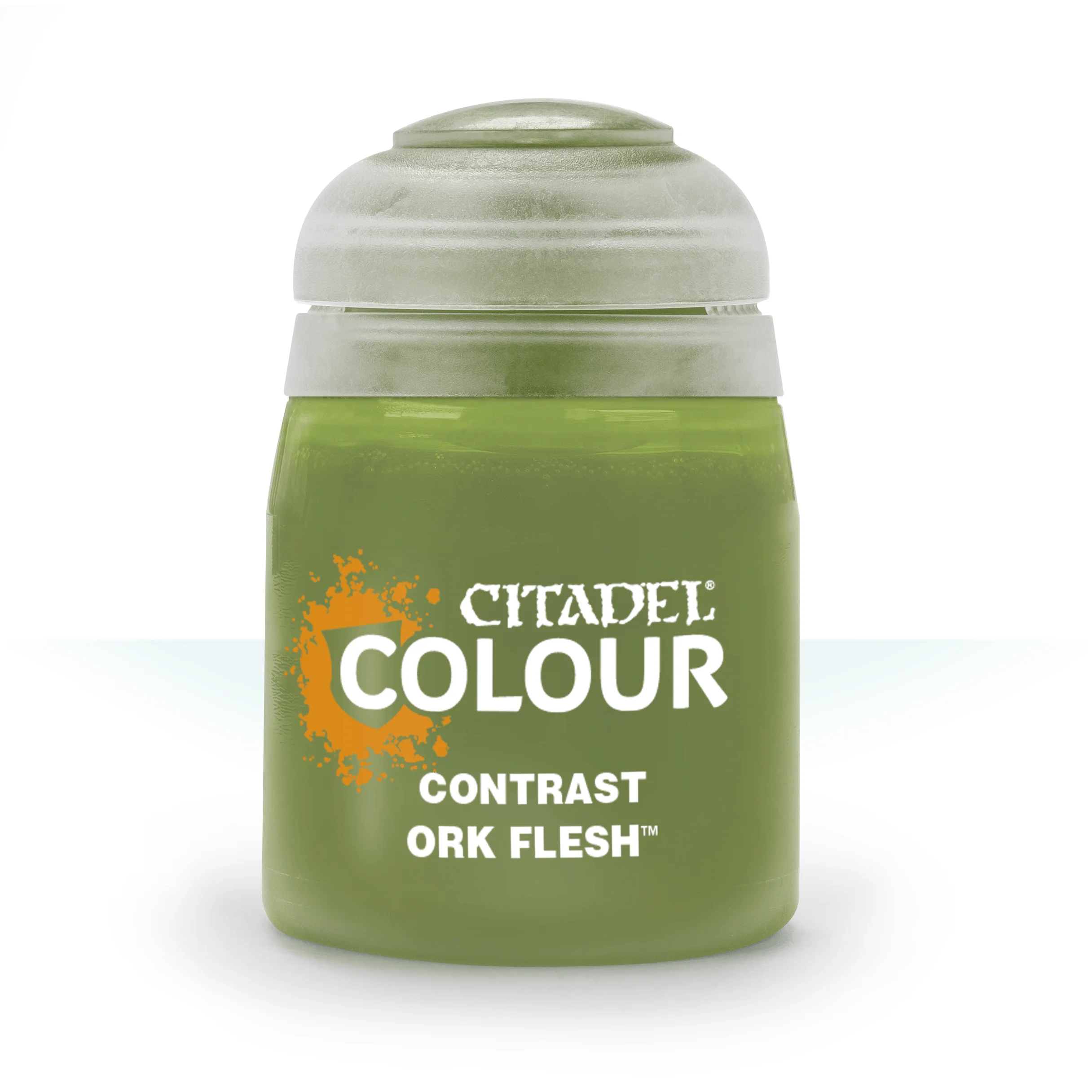 CONTRAST: ORK FLESH (18ML)  CONTRAST: ORK FLESH (18ML)